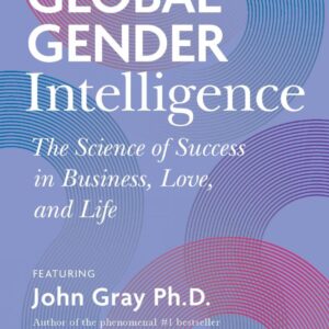 John Gray - Global Gender Intelligence book