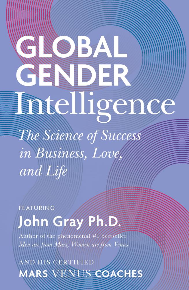 John Gray - Global Gender Intelligence book