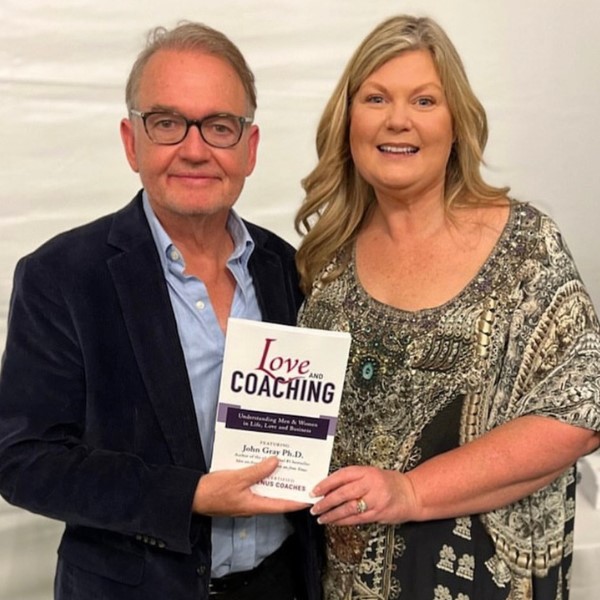 John Gray - Co-Authorship opportunity