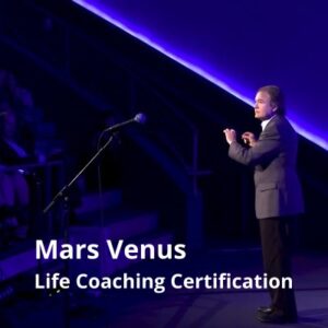 Mars Venus - Life Coaching Certification
